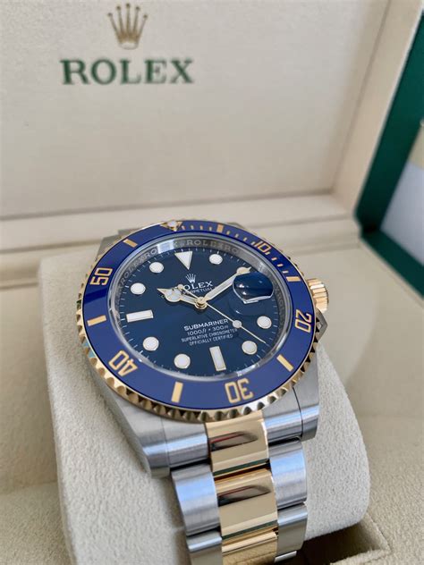 2020 submariner rolex price